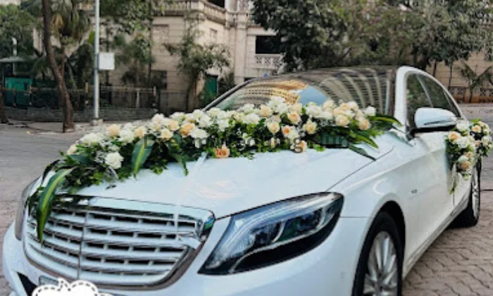 Super Luxury Car Rental Mumbai